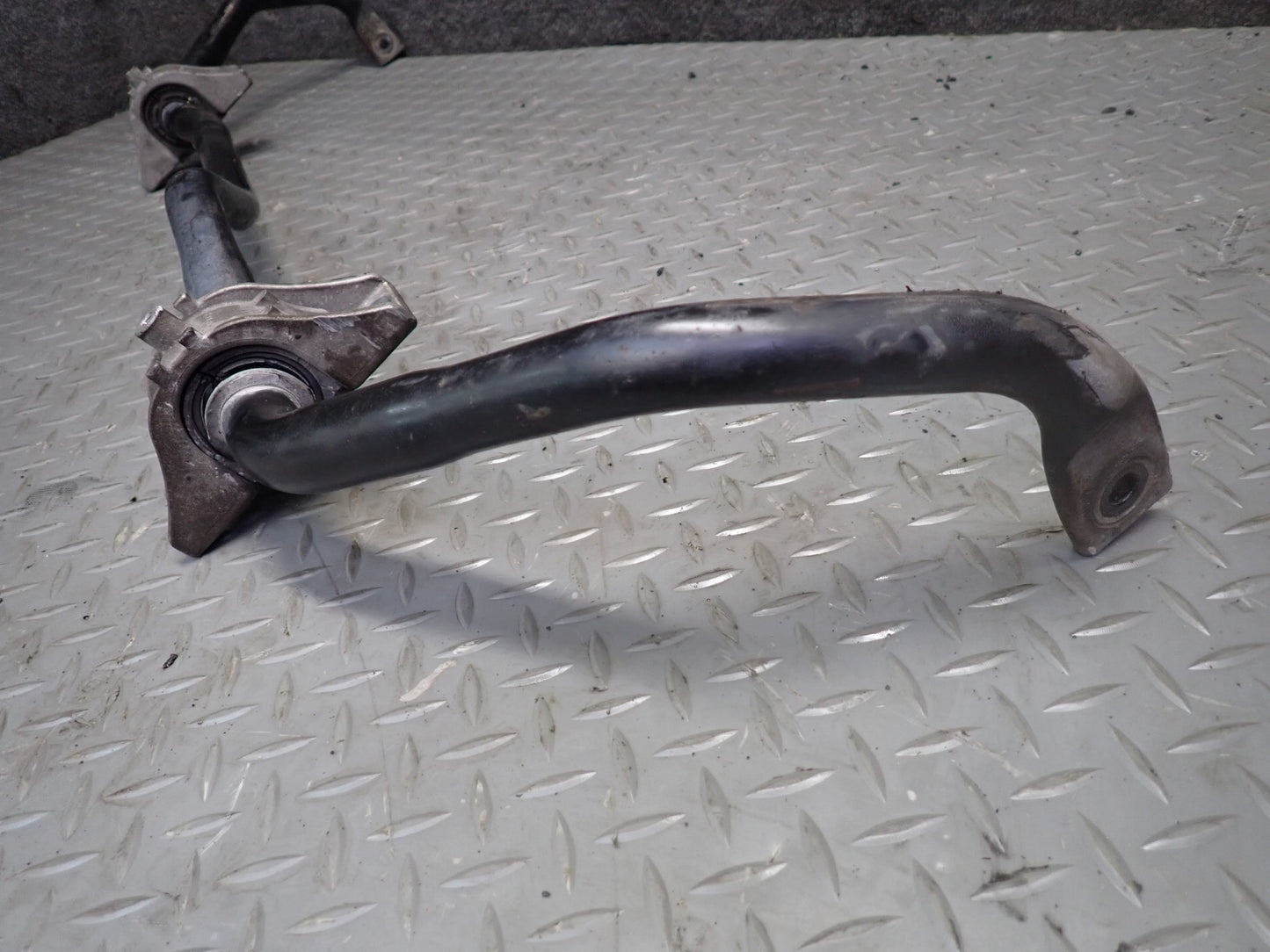 07-10 BMW E64 M6 Convertible Front & Rear Anti Roll Stabilizer Sway Bar Set of 2