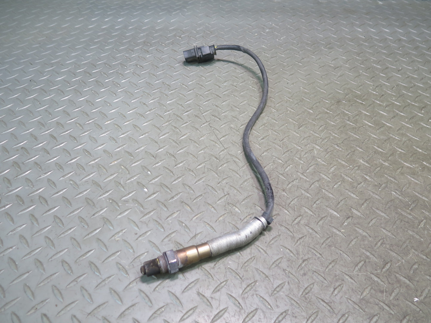 2006-2010 BMW E63 E64 M6 S85 Oxygen O2 Lambda Sensor Set of 4