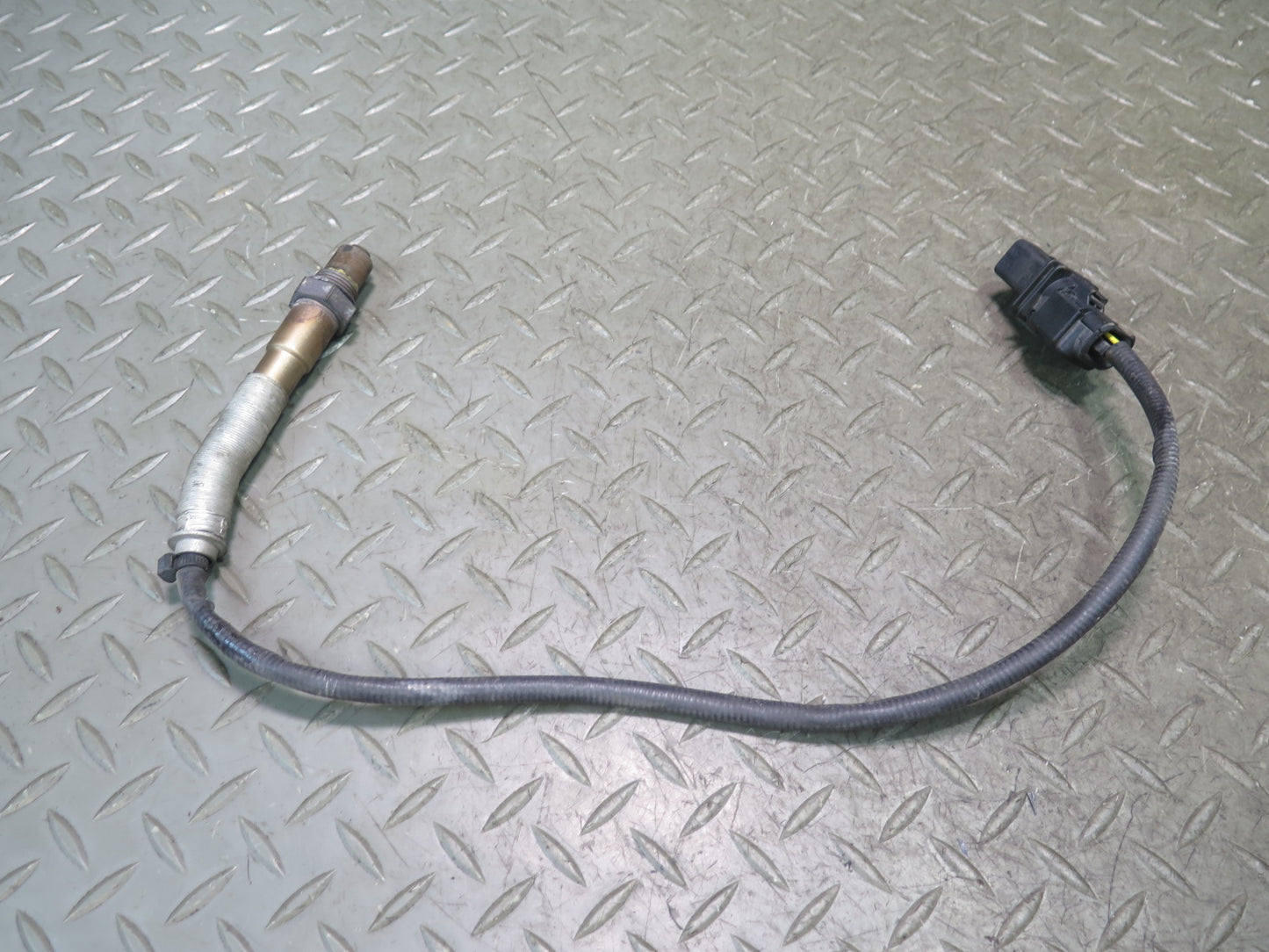 2006-2010 BMW E63 E64 M6 S85 Oxygen O2 Lambda Sensor Set of 4