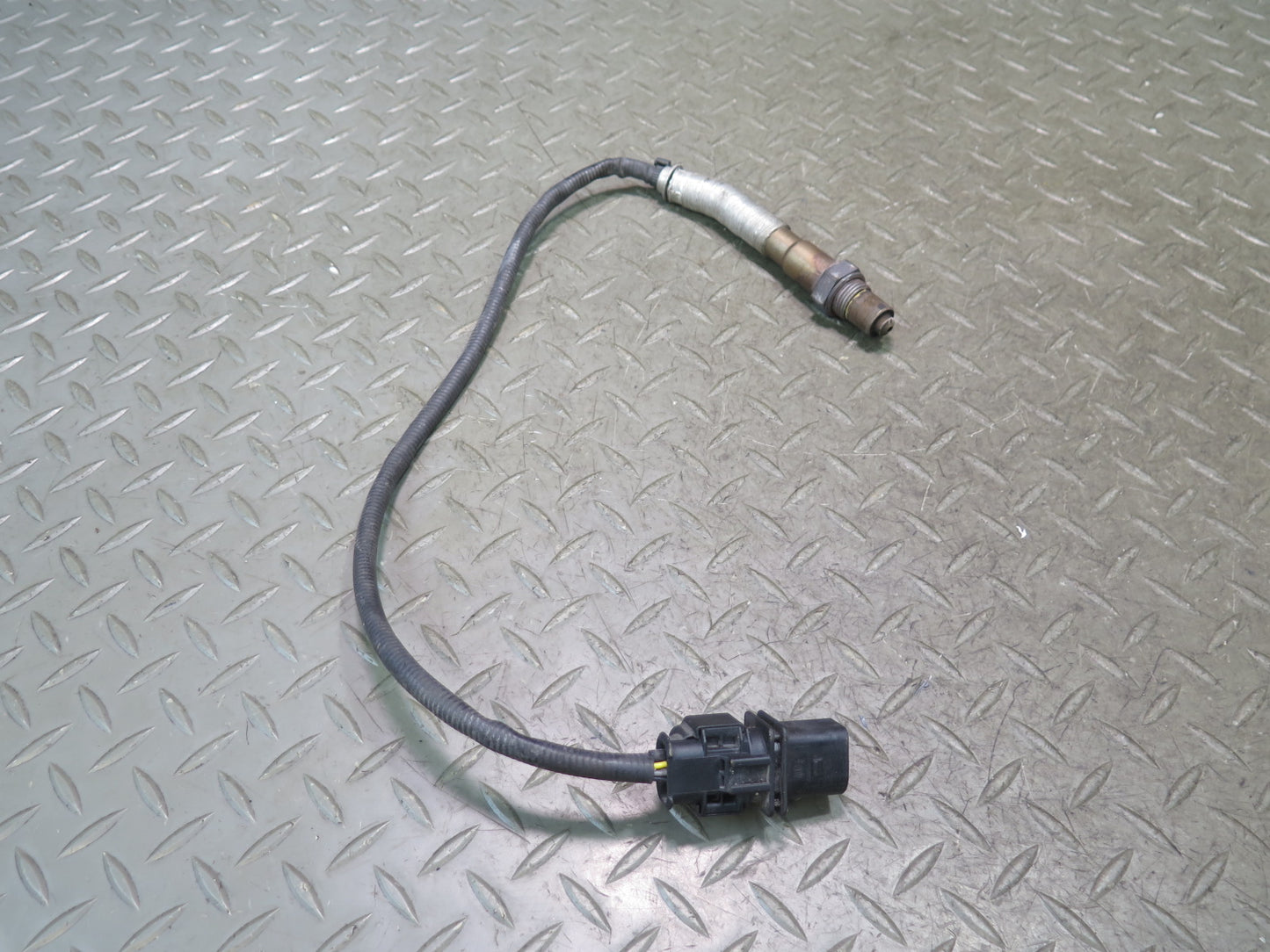 2006-2010 BMW E63 E64 M6 S85 Oxygen O2 Lambda Sensor Set of 4