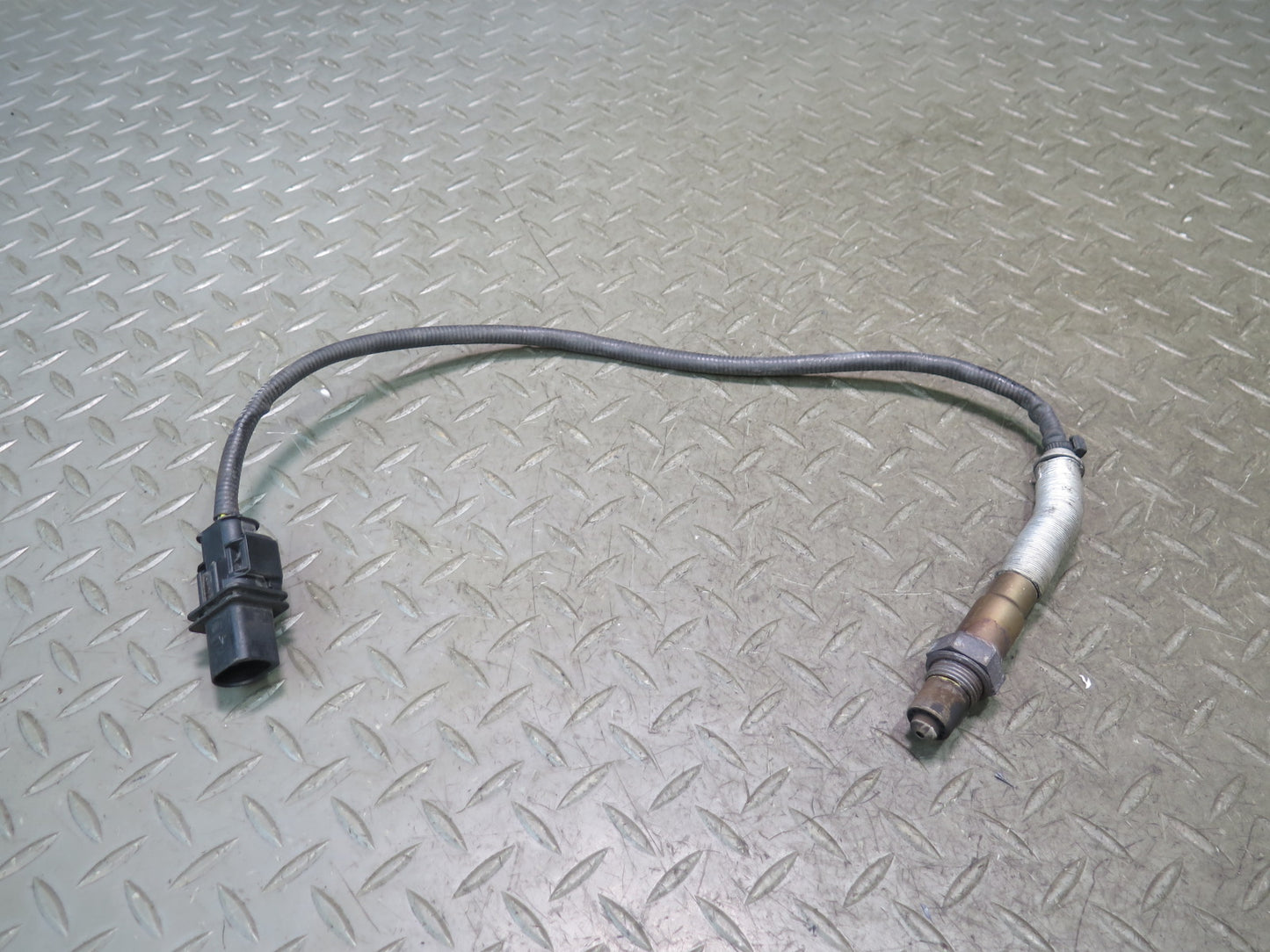 2006-2010 BMW E63 E64 M6 S85 Oxygen O2 Lambda Sensor Set of 4