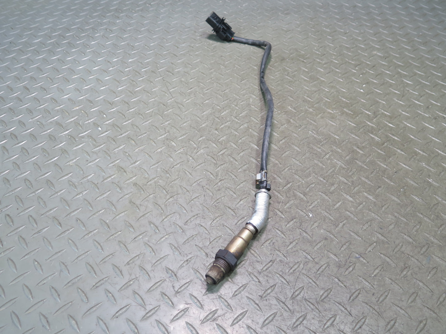 2006-2010 BMW E63 E64 M6 S85 Oxygen O2 Lambda Sensor Set of 4