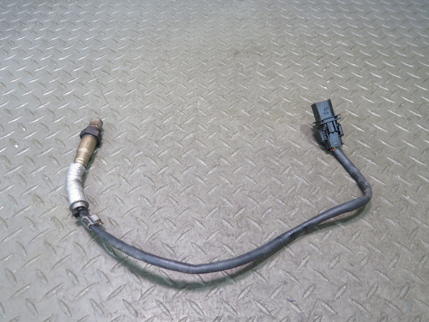 2006-2010 BMW E63 E64 M6 S85 Oxygen O2 Lambda Sensor Set of 4