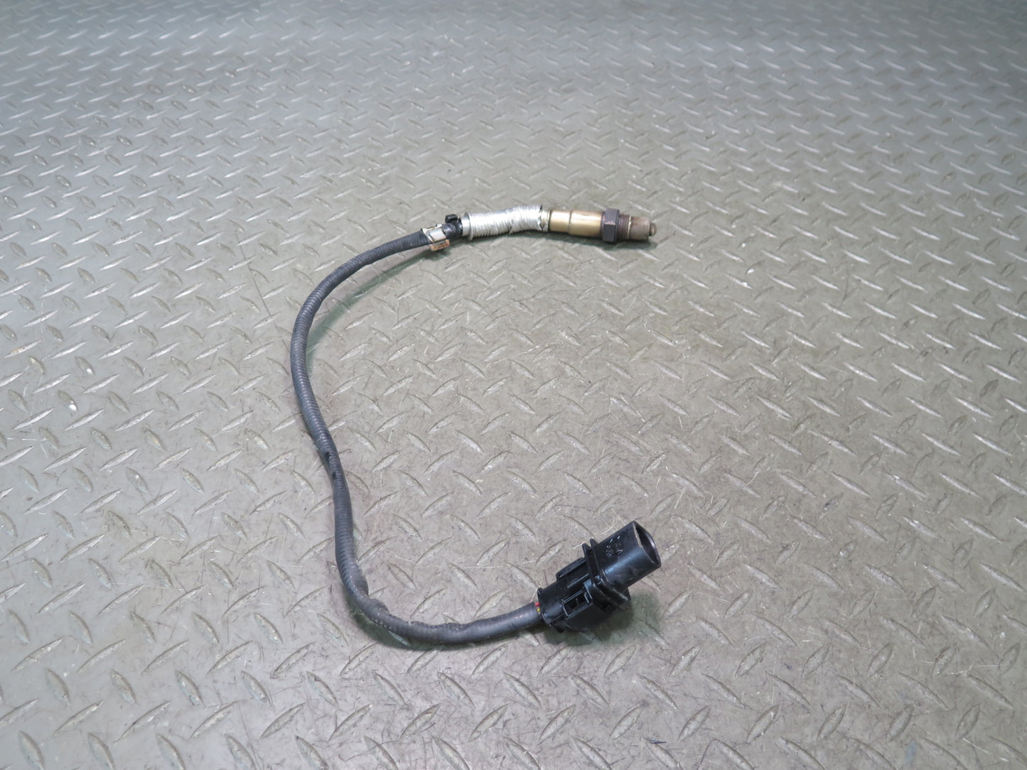 2006-2010 BMW E63 E64 M6 S85 Oxygen O2 Lambda Sensor Set of 4