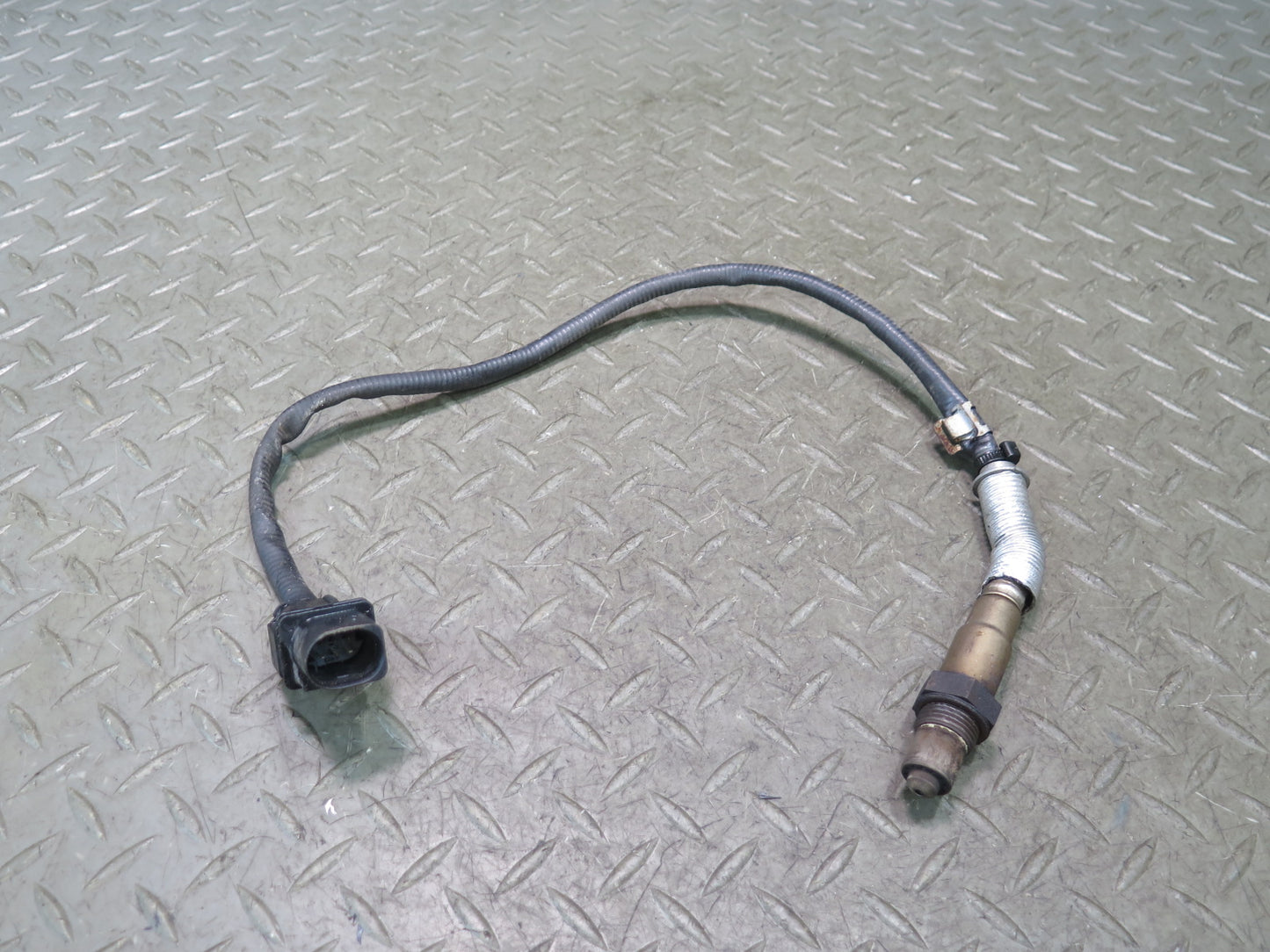 2006-2010 BMW E63 E64 M6 S85 Oxygen O2 Lambda Sensor Set of 4
