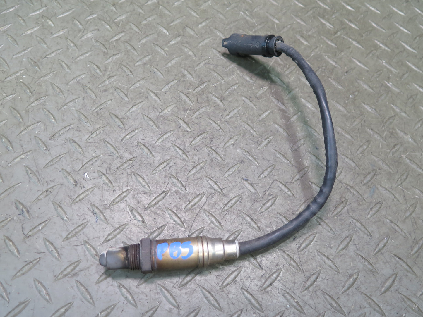 2006-2010 BMW E63 E64 M6 S85 Oxygen O2 Lambda Sensor Set of 4