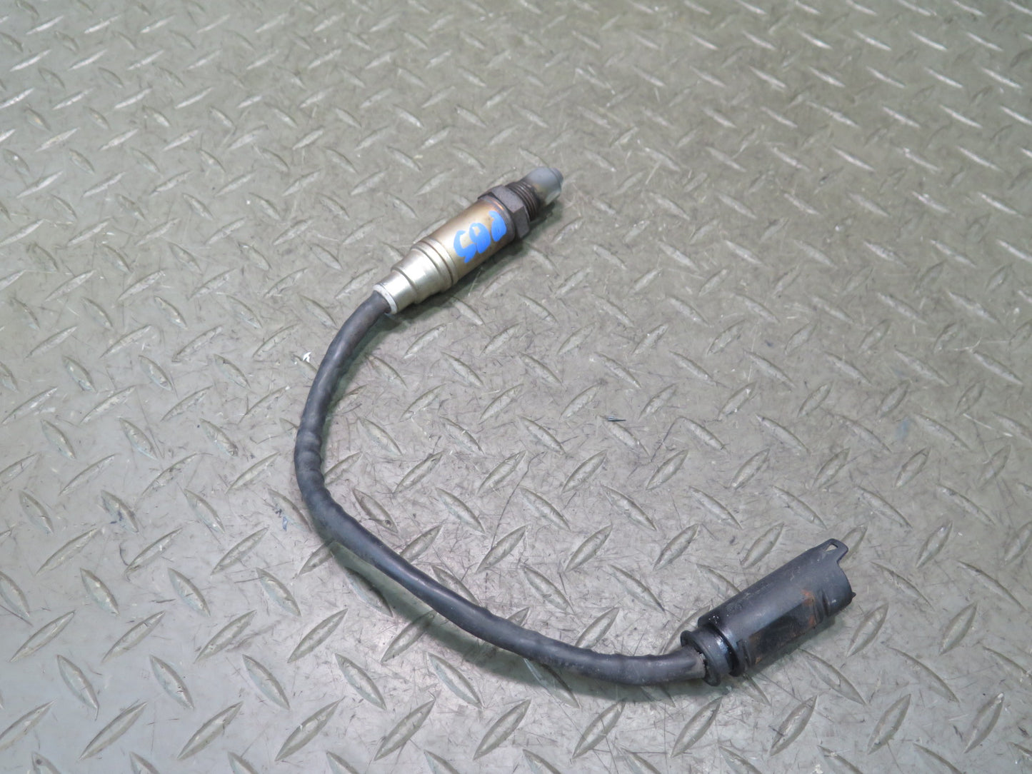 2006-2010 BMW E63 E64 M6 S85 Oxygen O2 Lambda Sensor Set of 4