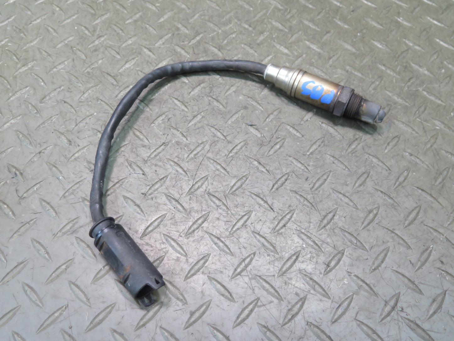 2006-2010 BMW E63 E64 M6 S85 Oxygen O2 Lambda Sensor Set of 4