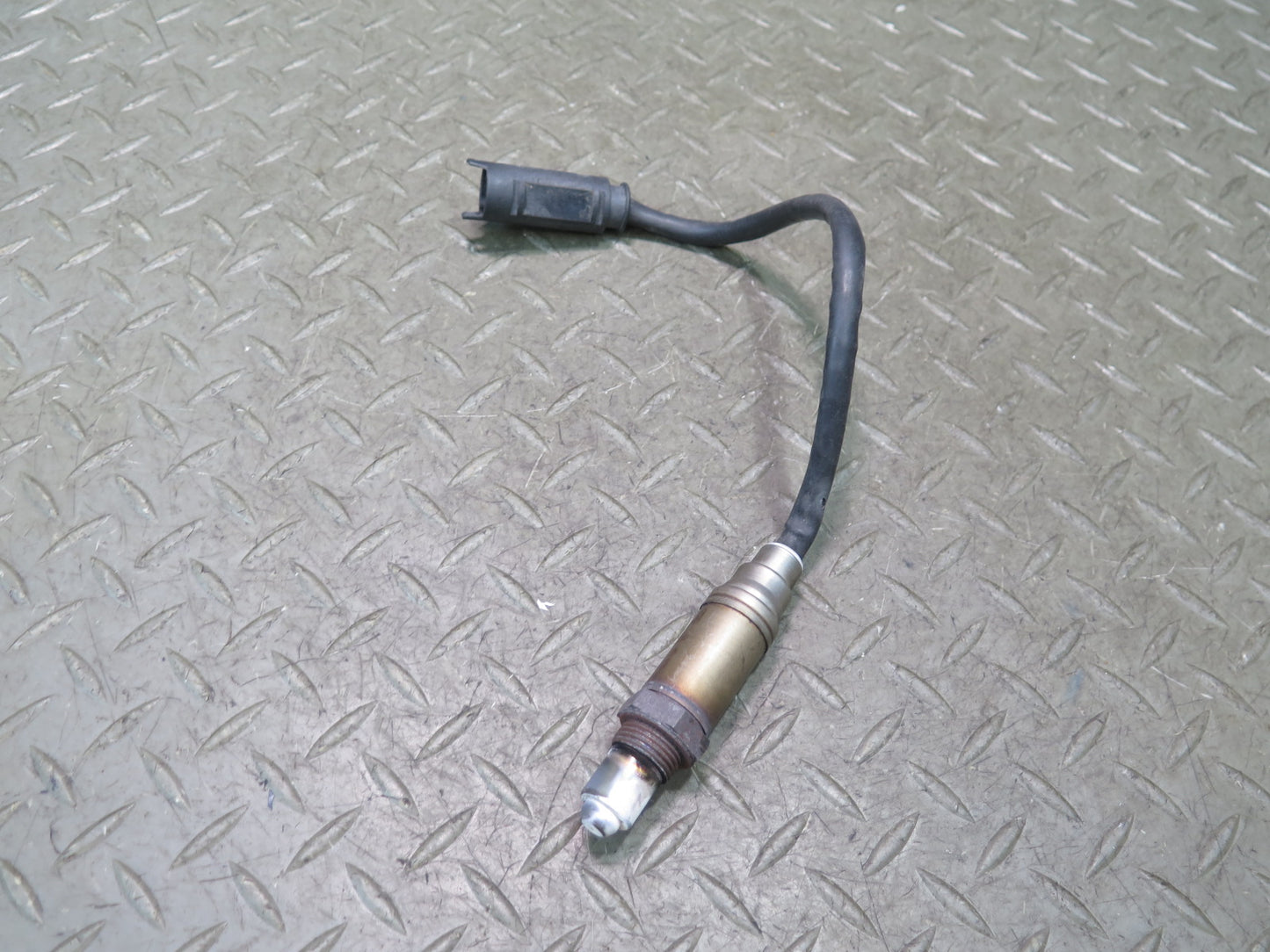 2006-2010 BMW E63 E64 M6 S85 Oxygen O2 Lambda Sensor Set of 4