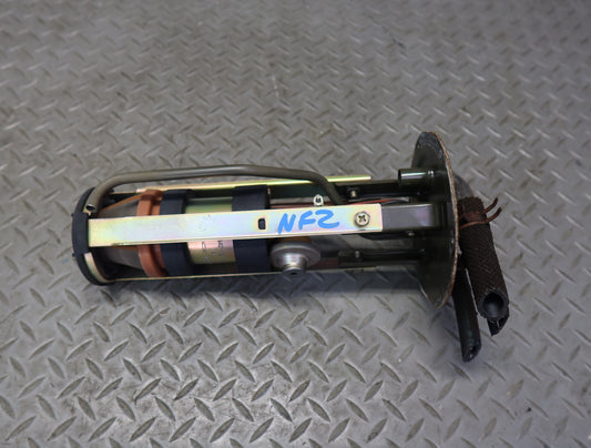 85-89 Nissan Z31 300ZX VG30E NON Turbo Fuel Pump Level Sending Unit Assembly OEM