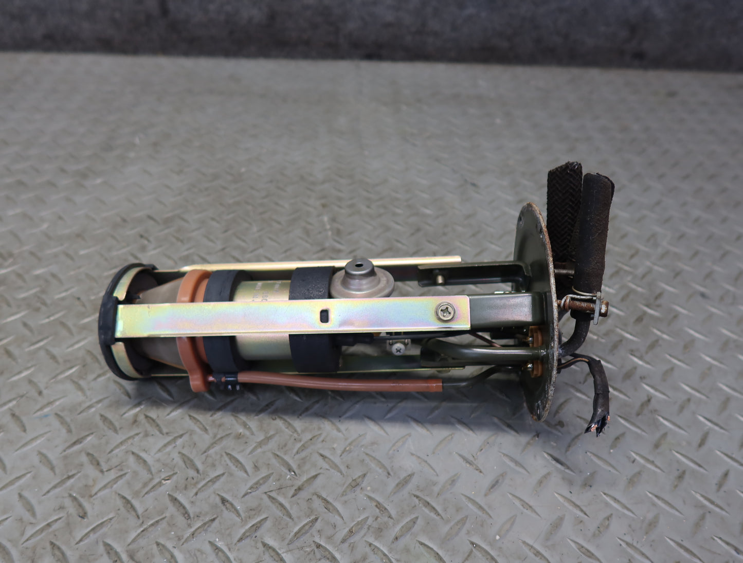 85-89 Nissan Z31 300ZX VG30E NON Turbo Fuel Pump Level Sending Unit Assembly OEM