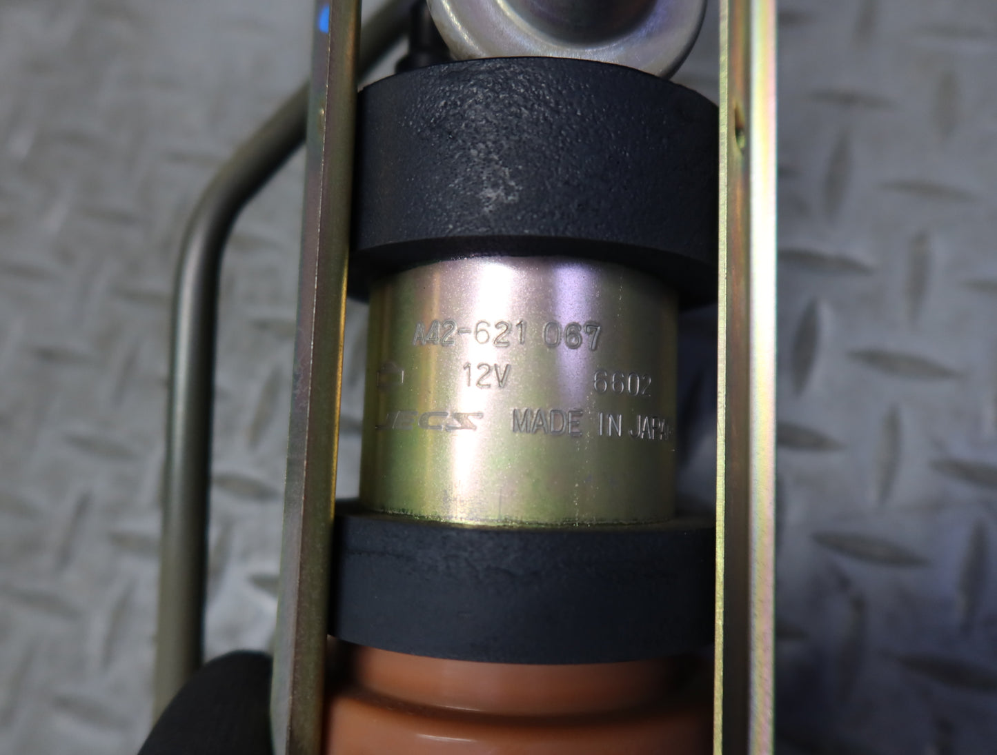 85-89 Nissan Z31 300ZX VG30E NON Turbo Fuel Pump Level Sending Unit Assembly OEM