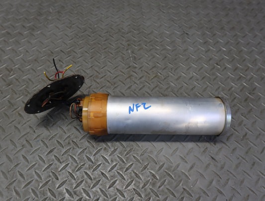 84-89 Nissan Z31 300ZX VG30E NON Turbo Fuel Pump Sending Unit w Wire OEM