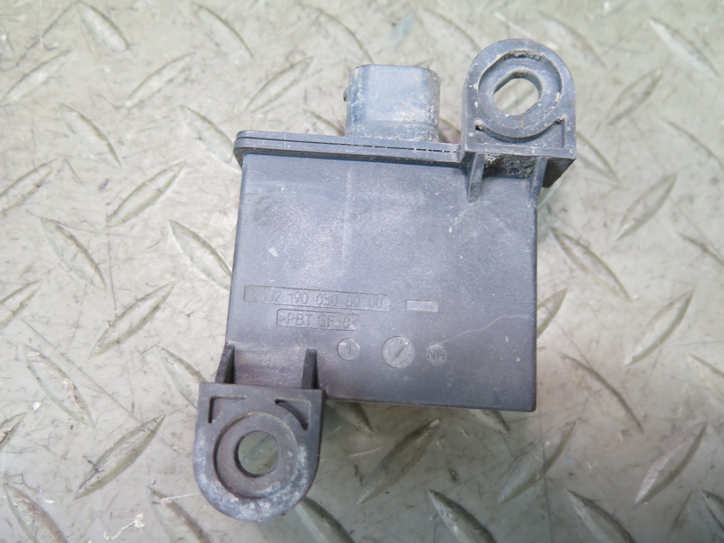 2006-2010 BMW E64 E63 M6 RDC TPMS Tire Pressure Monitor Sensor 6771042 Set of 4