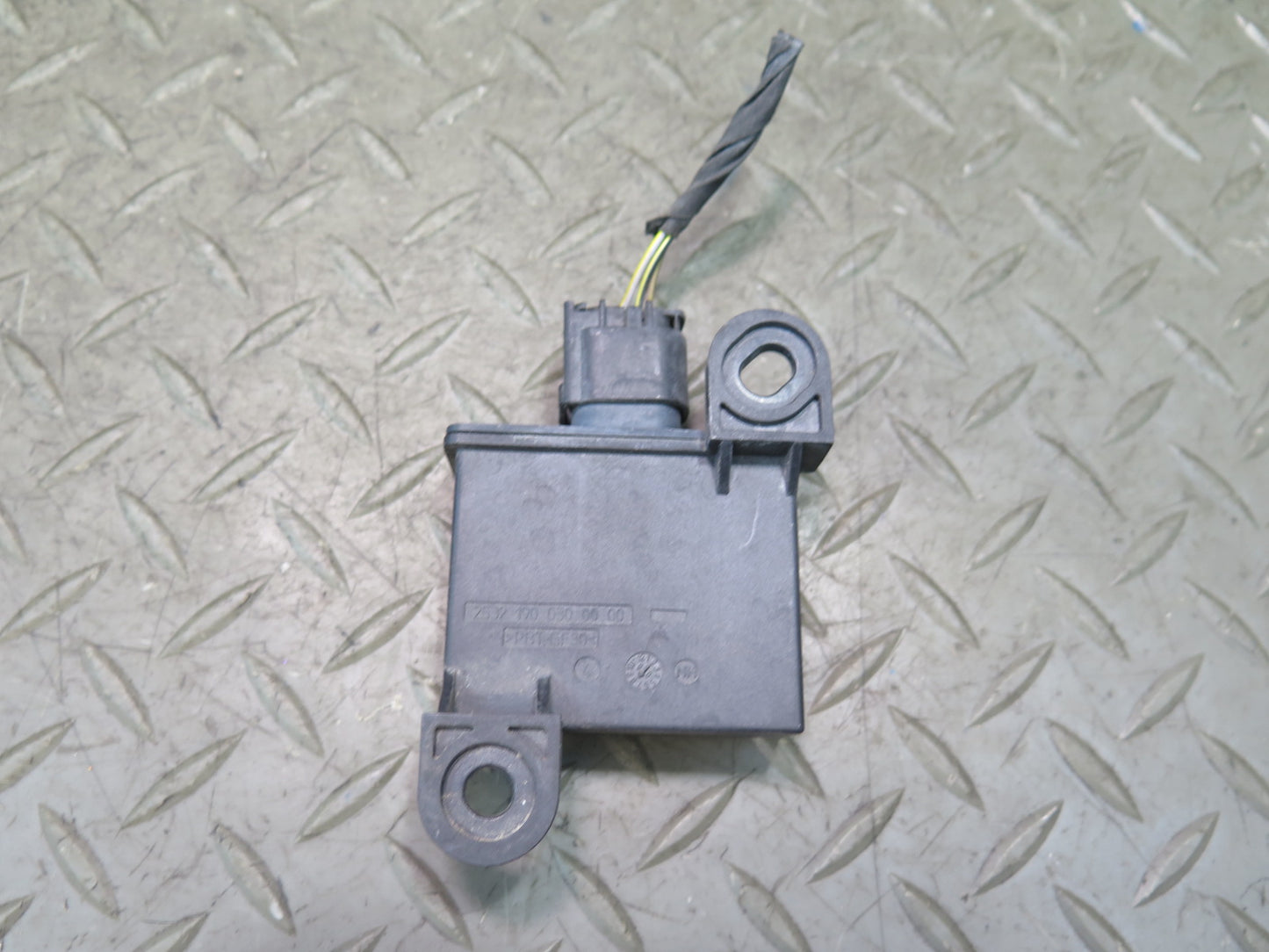 2006-2010 BMW E64 E63 M6 RDC TPMS Tire Pressure Monitor Sensor 6771042 Set of 4