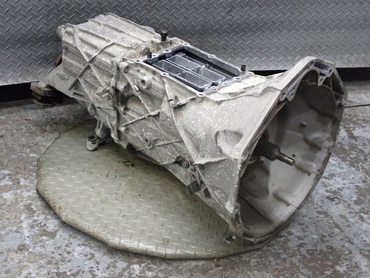 2006-2010 BMW E63 E64 M6 M5 SMG GS7S47BG Transmission Gearbox 113k Miles