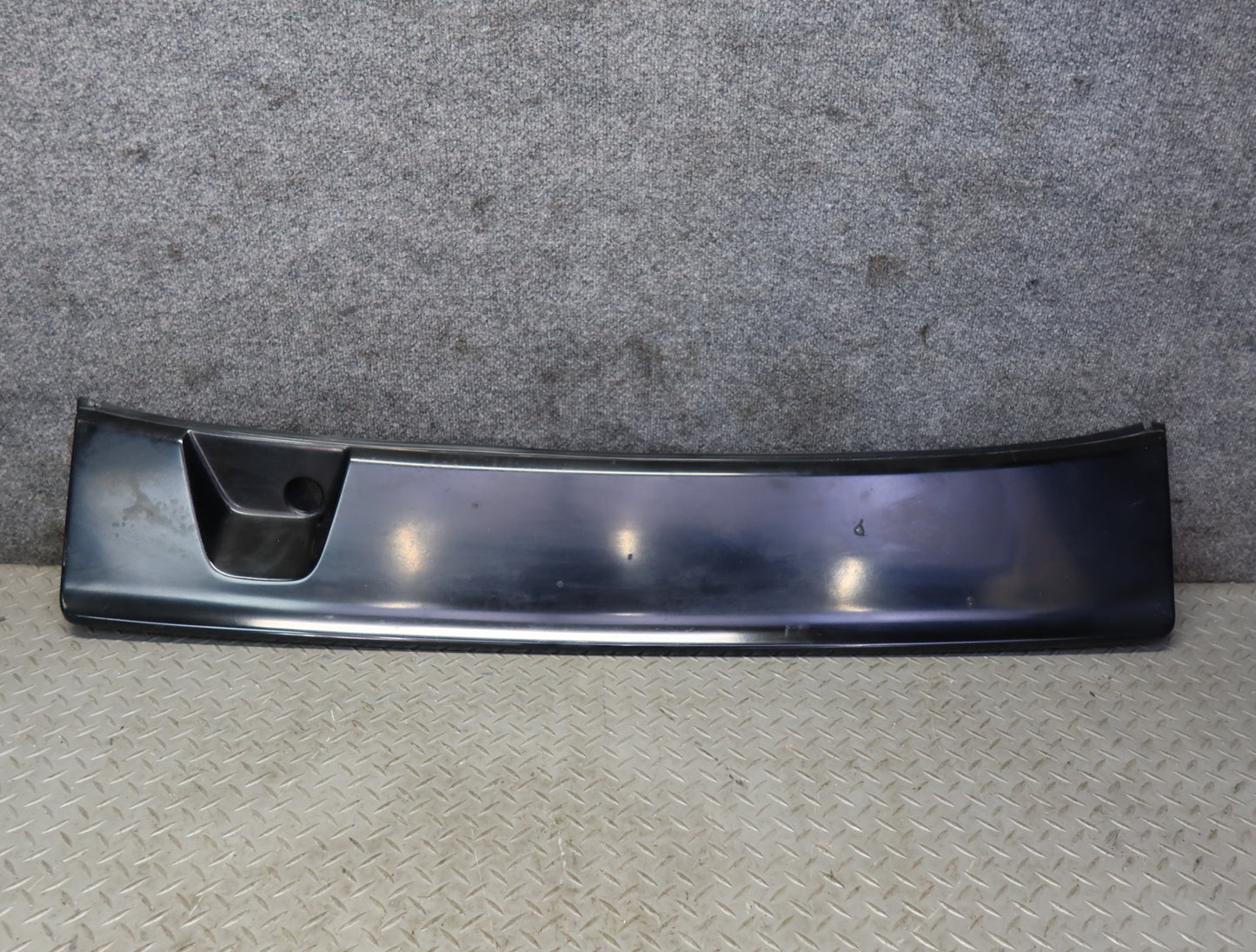 84-86 Nissan Z31 300ZX Rear Tailgate Liftgate Spoiler OEM