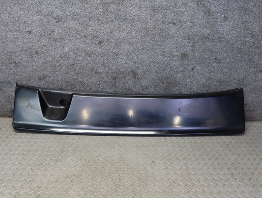 84-86 Nissan Z31 300ZX Rear Tailgate Liftgate Spoiler OEM