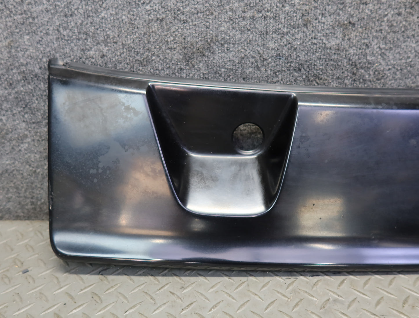 84-86 Nissan Z31 300ZX Rear Tailgate Liftgate Spoiler OEM