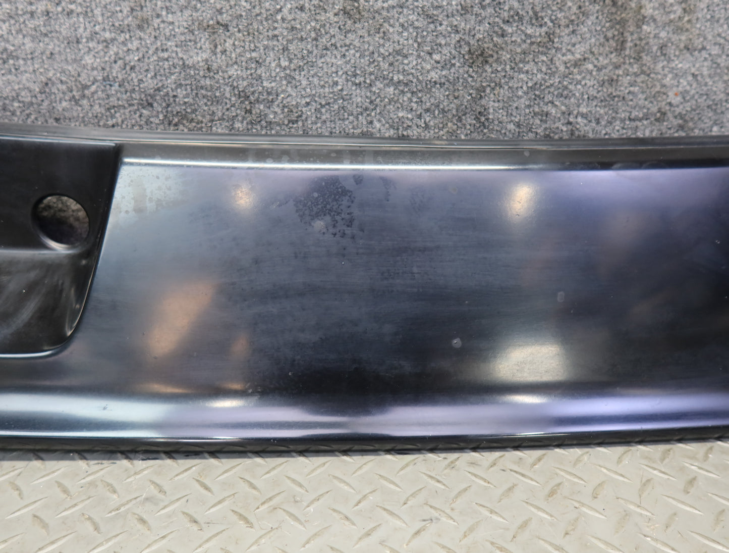 84-86 Nissan Z31 300ZX Rear Tailgate Liftgate Spoiler OEM