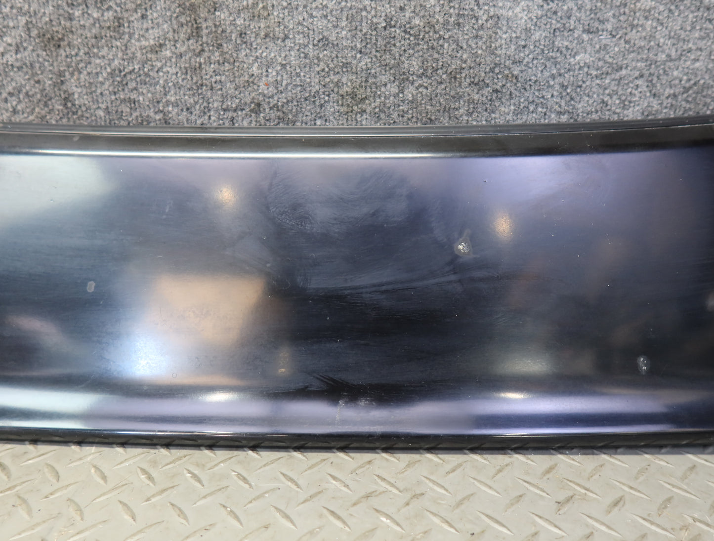 84-86 Nissan Z31 300ZX Rear Tailgate Liftgate Spoiler OEM