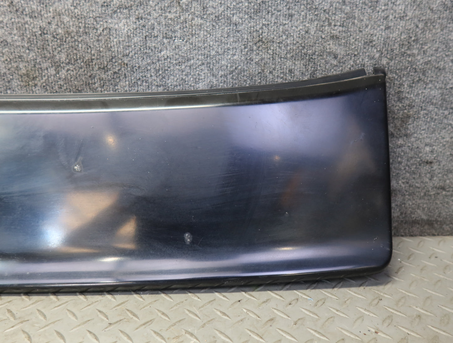 84-86 Nissan Z31 300ZX Rear Tailgate Liftgate Spoiler OEM