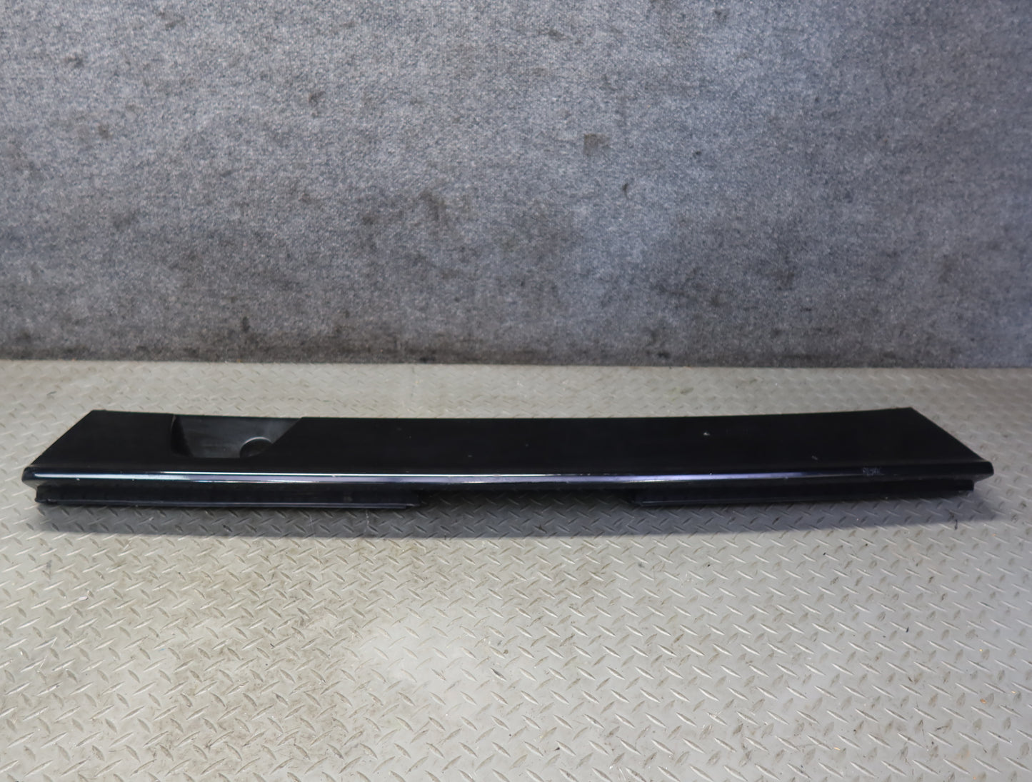 84-86 Nissan Z31 300ZX Rear Tailgate Liftgate Spoiler OEM