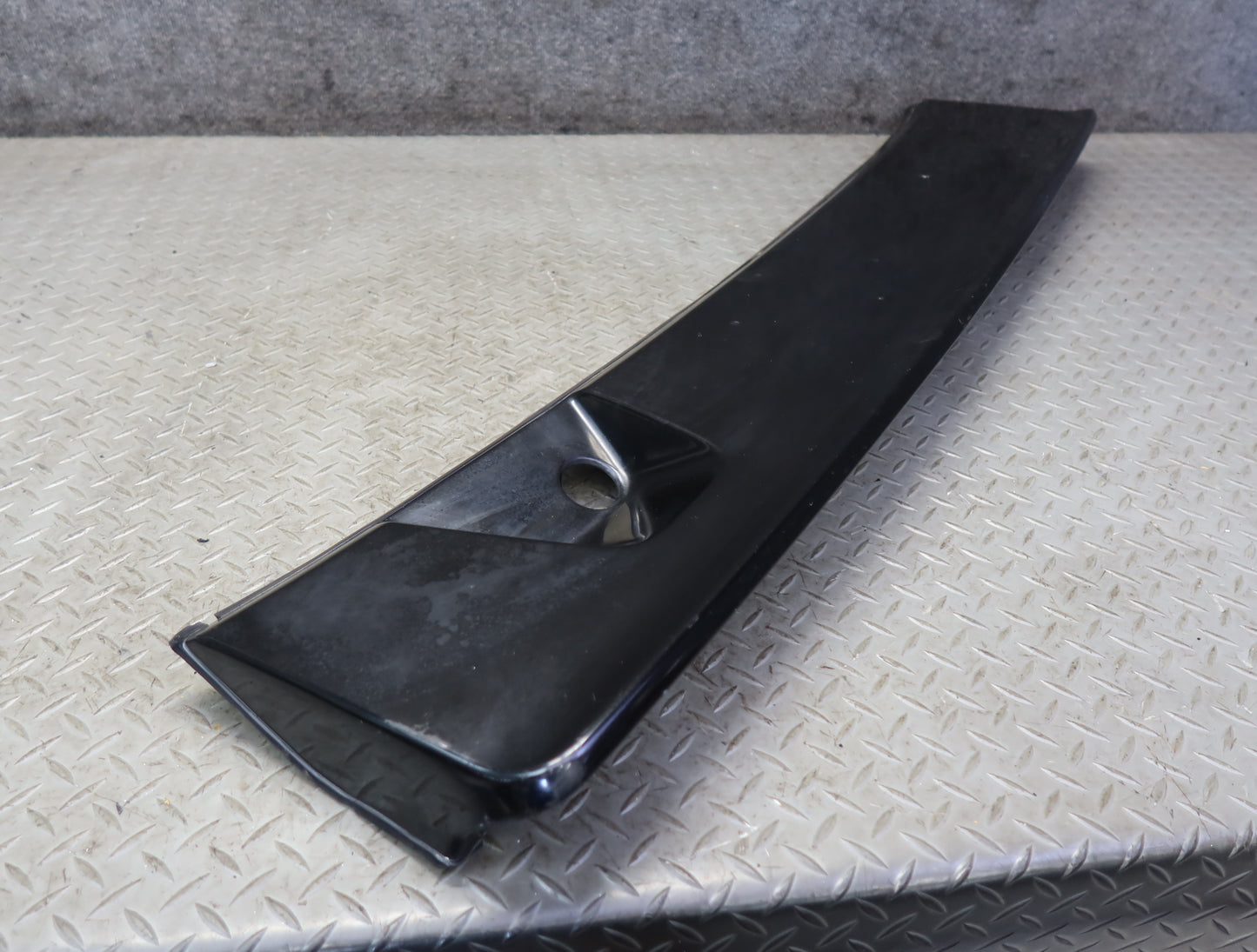 84-86 Nissan Z31 300ZX Rear Tailgate Liftgate Spoiler OEM