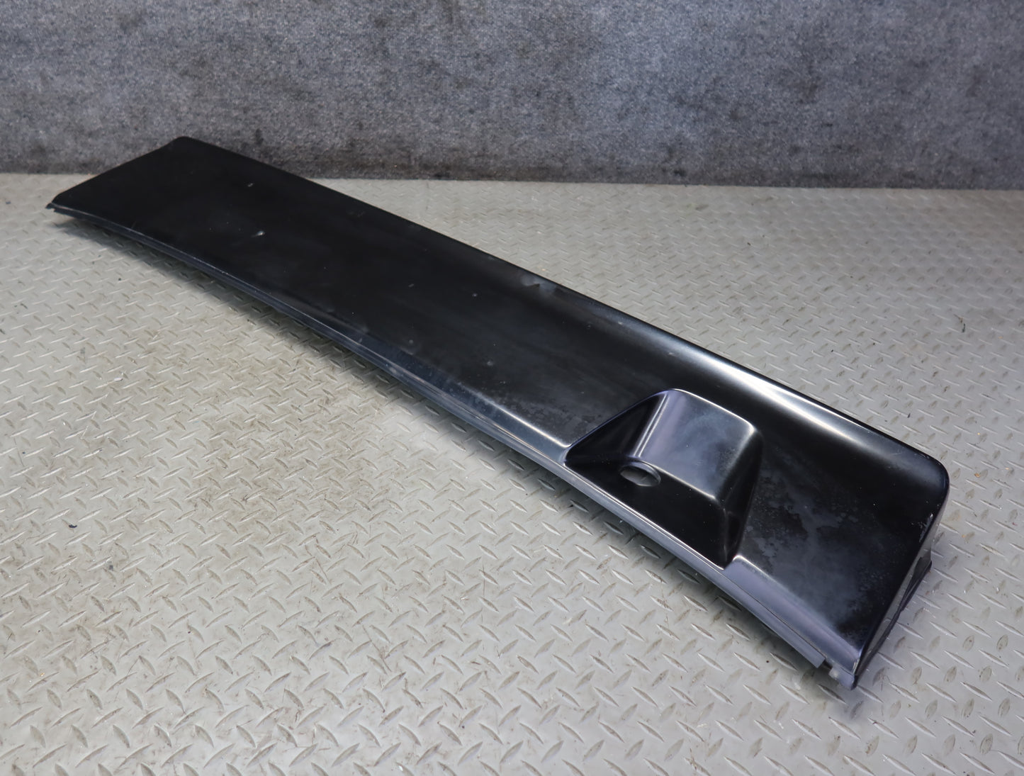 84-86 Nissan Z31 300ZX Rear Tailgate Liftgate Spoiler OEM