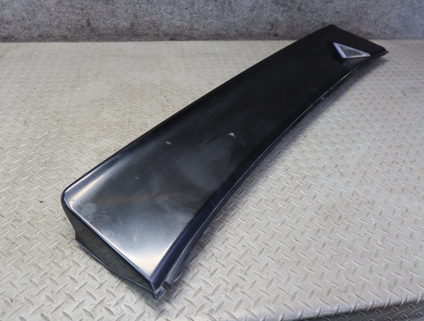 84-86 Nissan Z31 300ZX Rear Tailgate Liftgate Spoiler OEM