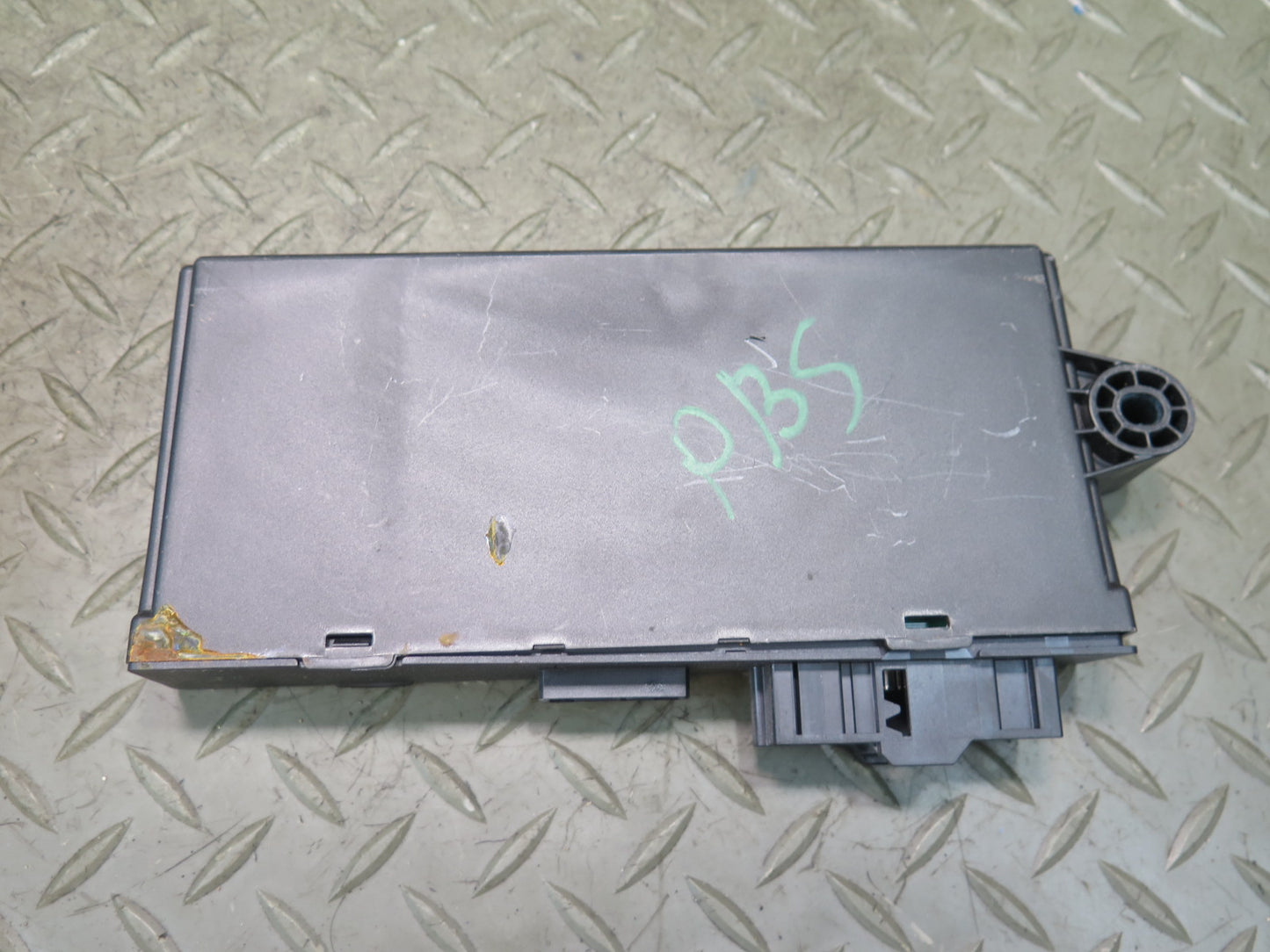 2007 BMW E63 E64 M6 S85 Engine ECU DME CAS3 Lock Cylinder Start Switch KEY Set