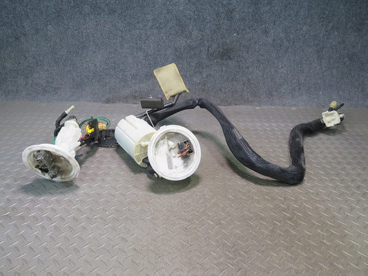 2006-2010 BMW E64 E63 M6 S85 Fuel Pump Level Sensor Sending Unit Set of 2