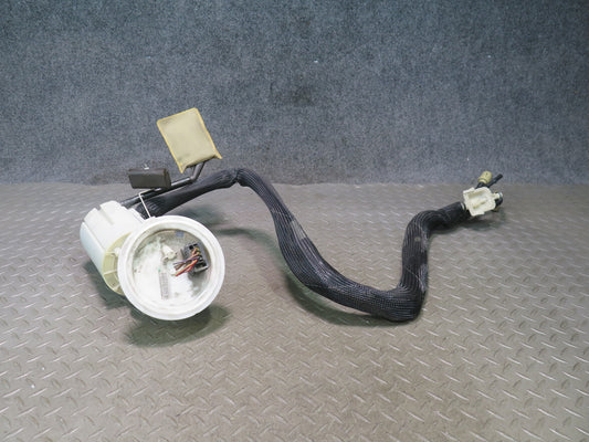 2006-2010 BMW E64 E63 M6 S85 Fuel Pump Level Sensor Sending Unit Set of 2