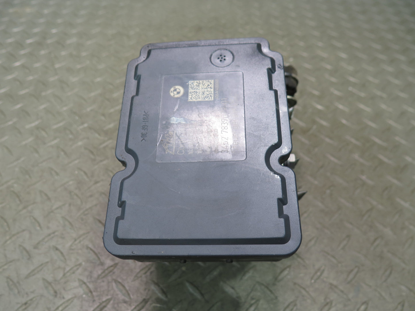 2006-2010 BMW E63 E64 M6 ABS DSC Anti Lock Brake ABS Pump Module 7839079