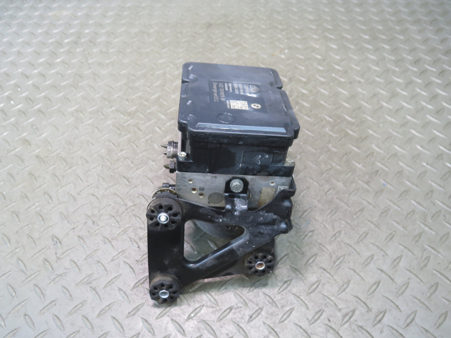 2006-2010 BMW E63 E64 M6 ABS DSC Anti Lock Brake ABS Pump Module 7839079