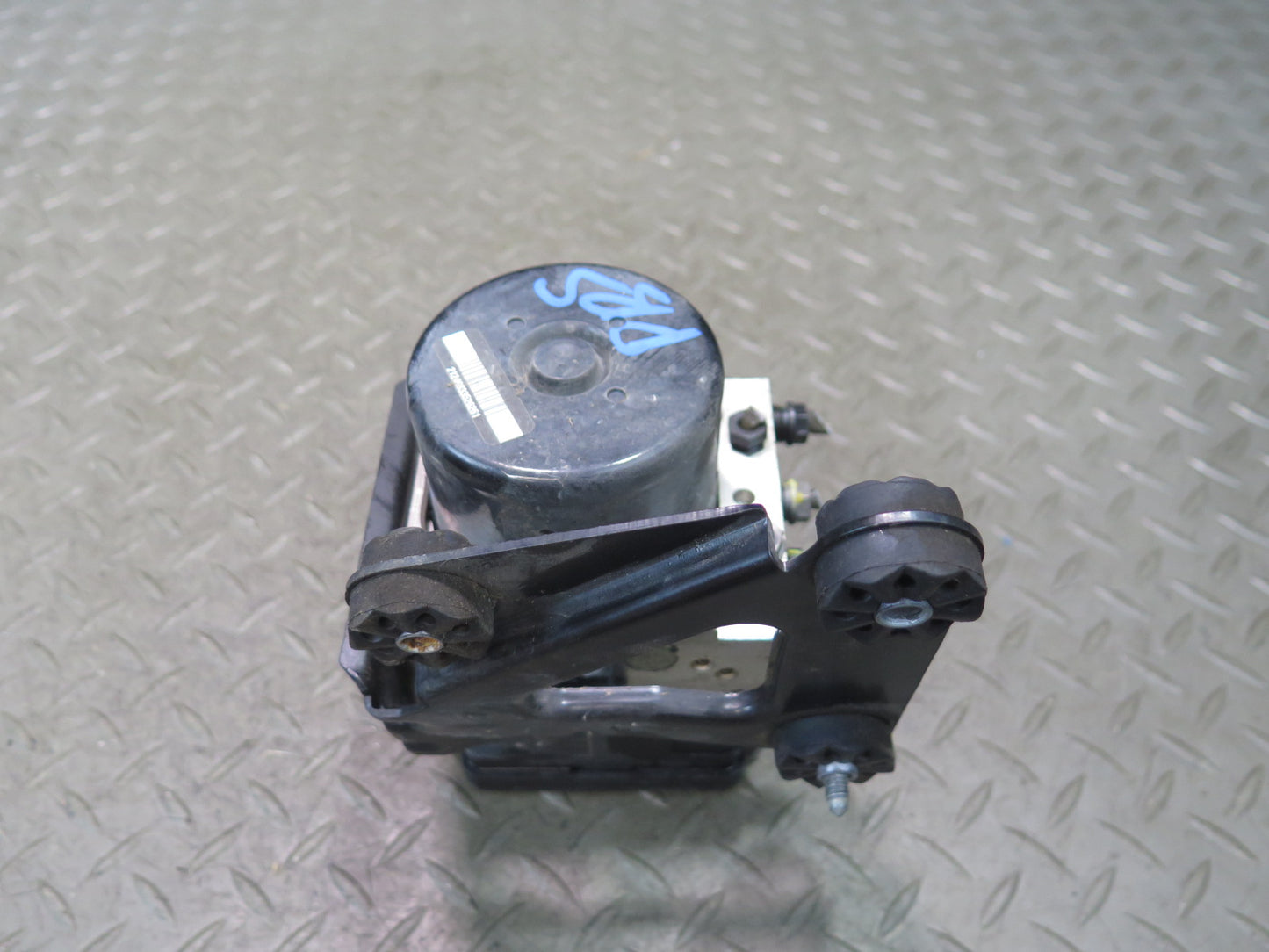 2006-2010 BMW E63 E64 M6 ABS DSC Anti Lock Brake ABS Pump Module 7839079
