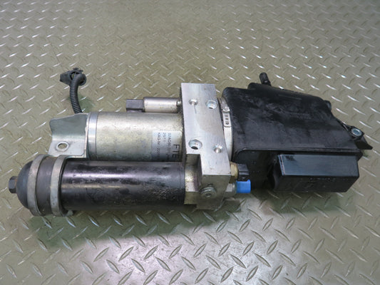 2006-2010 BMW E63 E64 M6 SMG Transmission Hydraulic Pump 113k Miles