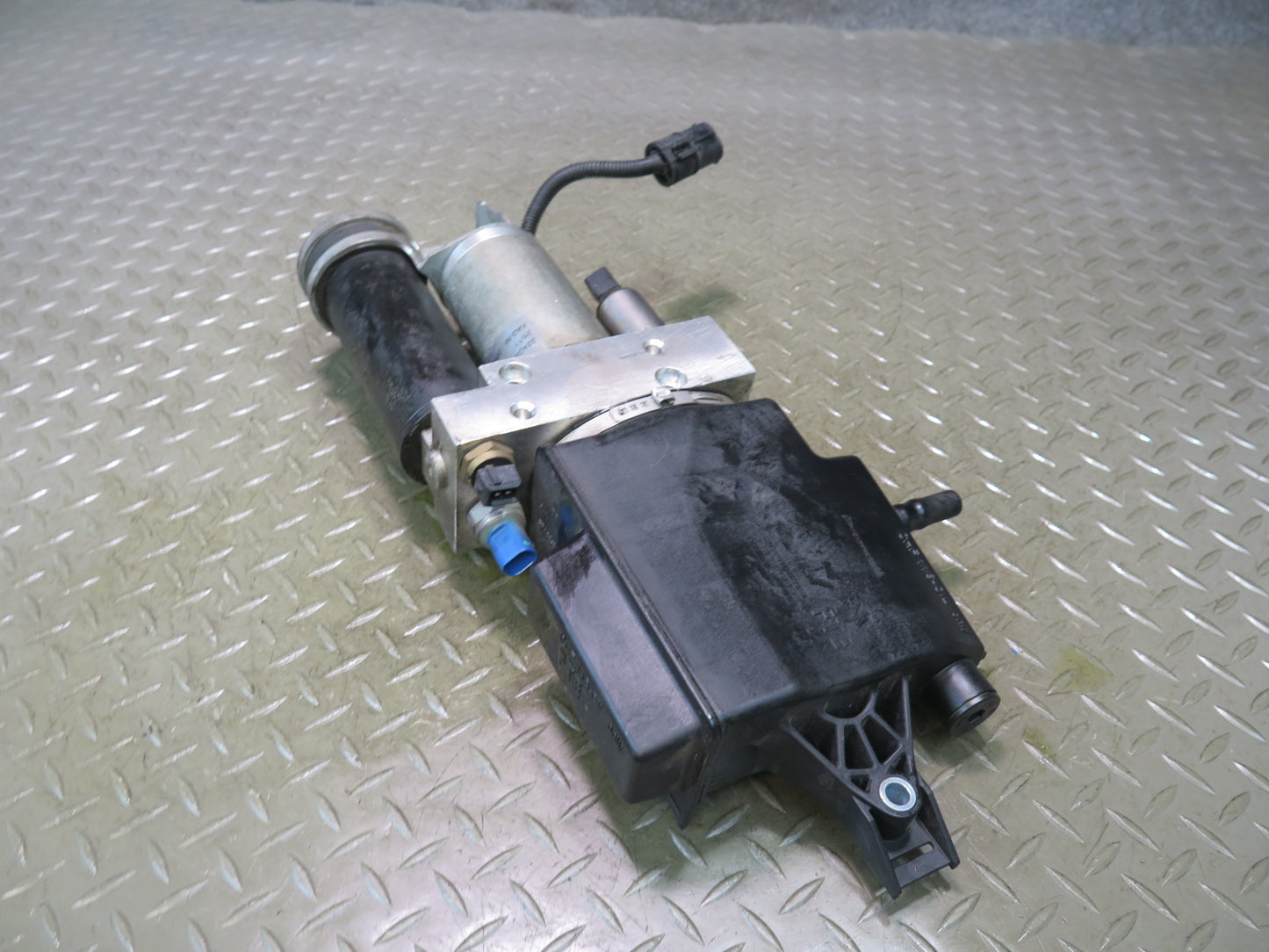 2006-2010 BMW E63 E64 M6 SMG Transmission Hydraulic Pump 113k Miles