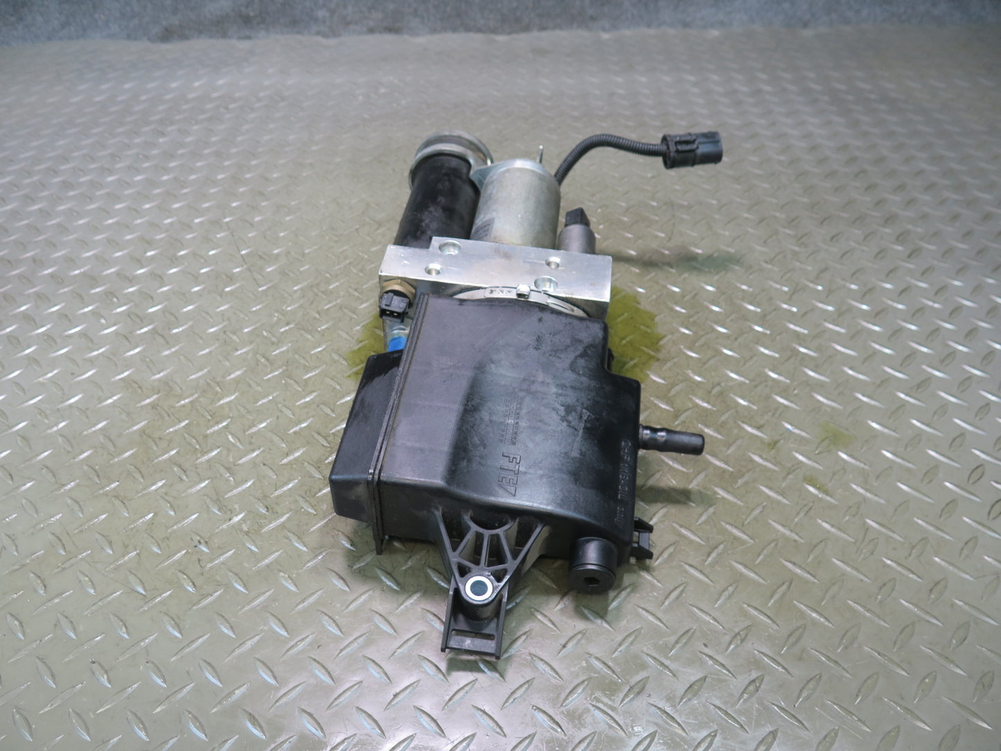 2006-2010 BMW E63 E64 M6 SMG Transmission Hydraulic Pump 113k Miles