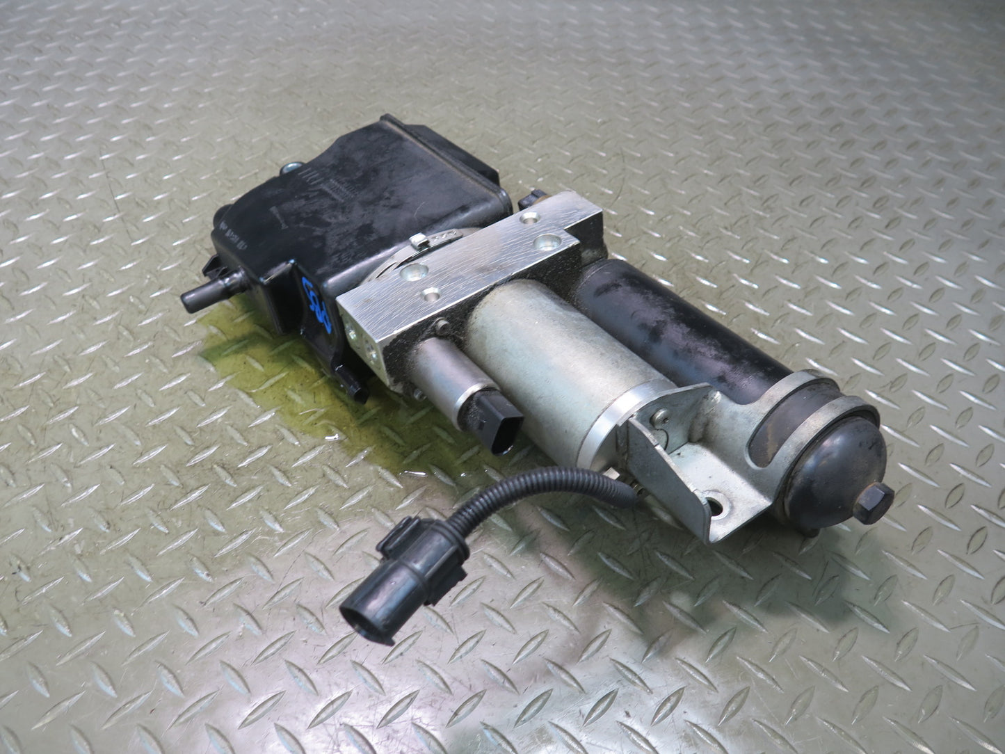 2006-2010 BMW E63 E64 M6 SMG Transmission Hydraulic Pump 113k Miles