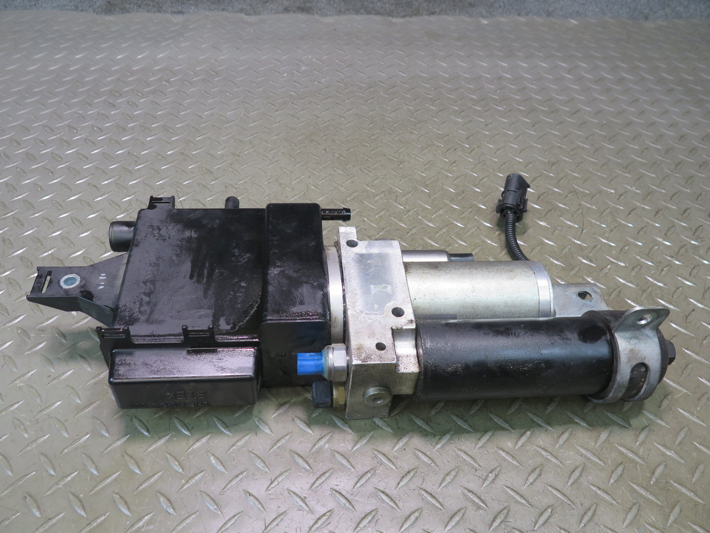 2006-2010 BMW E63 E64 M6 SMG Transmission Hydraulic Pump 113k Miles