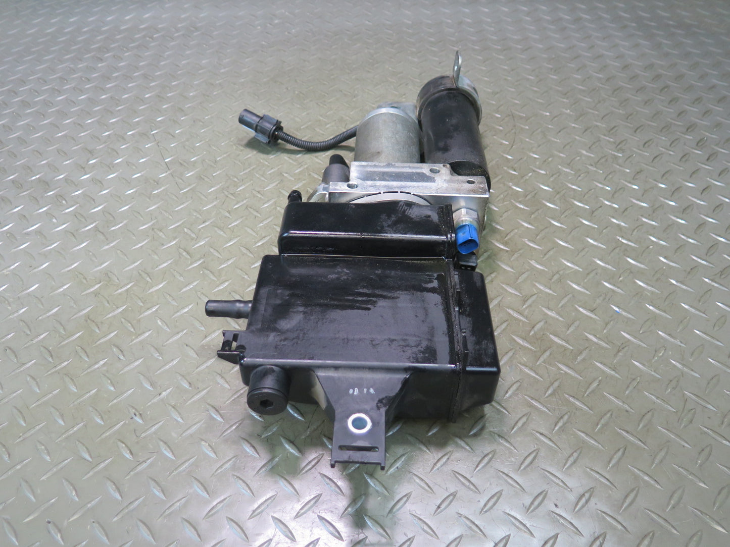 2006-2010 BMW E63 E64 M6 SMG Transmission Hydraulic Pump 113k Miles