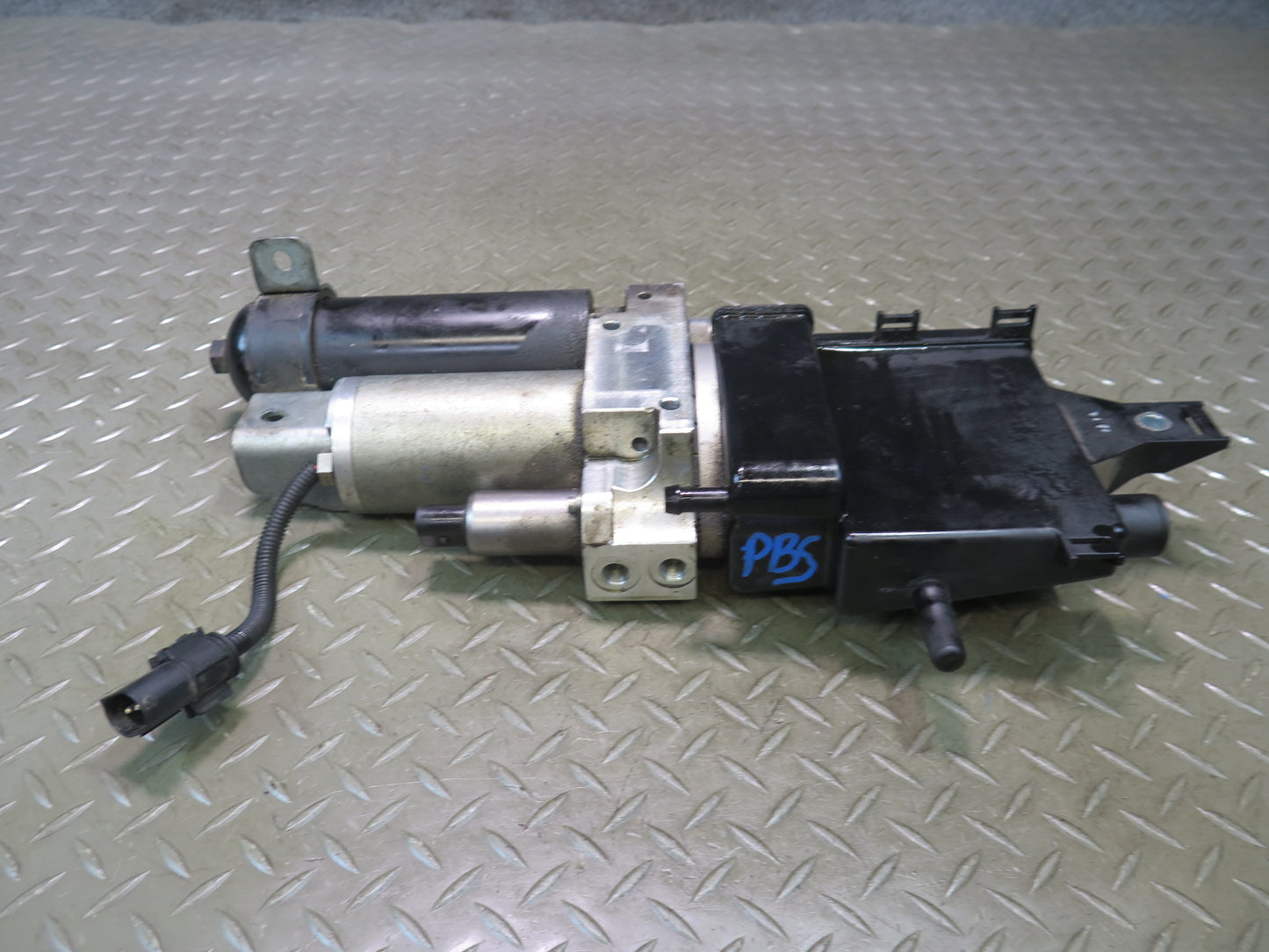 2006-2010 BMW E63 E64 M6 SMG Transmission Hydraulic Pump 113k Miles