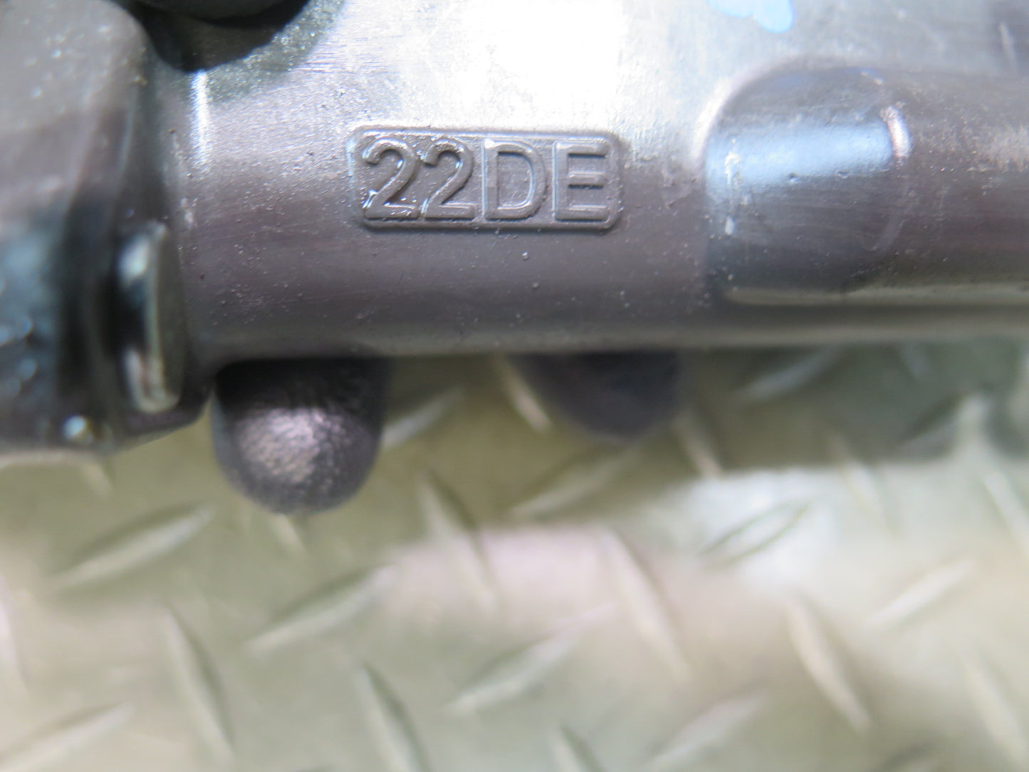 2006-2010 BMW E63 E64 M6 SMG Transmission Clutch Slave Hydraulic Cylinder