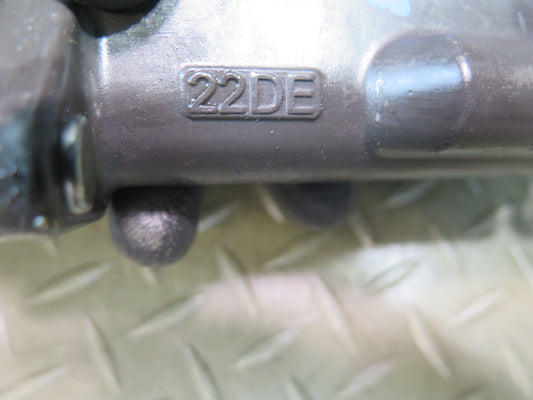 2006-2010 BMW E63 E64 M6 SMG Transmission Clutch Slave Hydraulic Cylinder