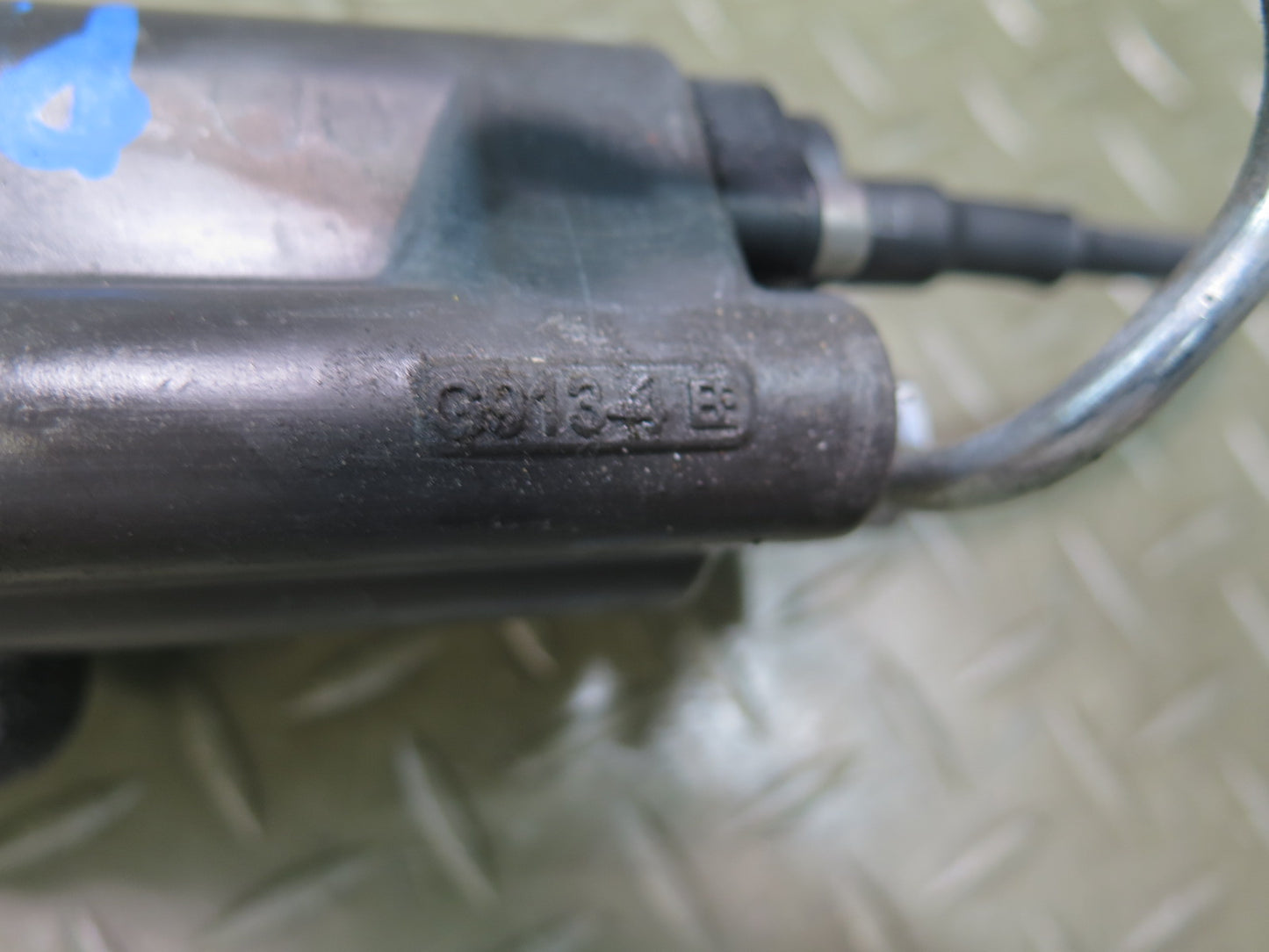 2006-2010 BMW E63 E64 M6 SMG Transmission Clutch Slave Hydraulic Cylinder
