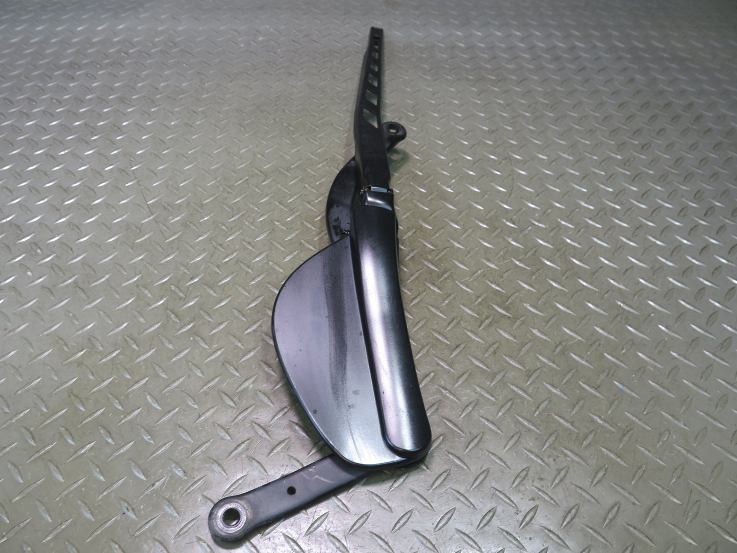 2006-2010 BMW E63 E64 M6 Front Left & Right Windshield Wiper Arm Set of 2