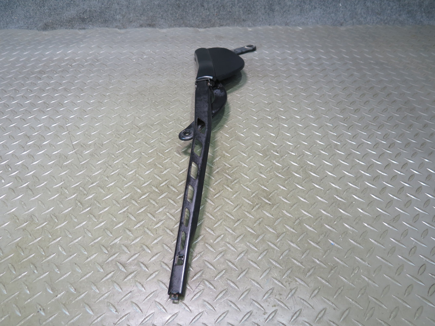 2006-2010 BMW E63 E64 M6 Front Left & Right Windshield Wiper Arm Set of 2