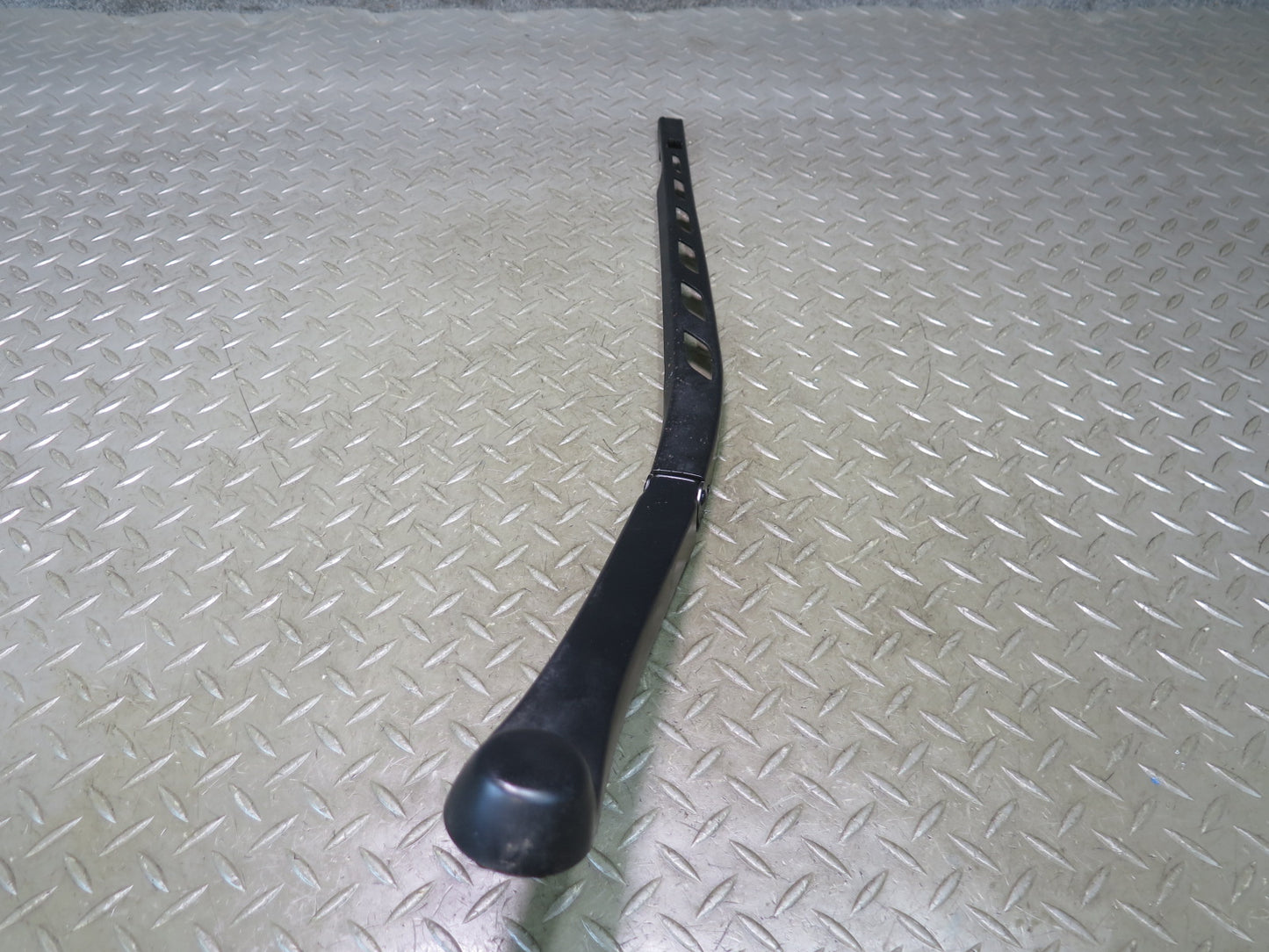 2006-2010 BMW E63 E64 M6 Front Left & Right Windshield Wiper Arm Set of 2
