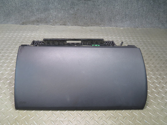 2006-2010 BMW E63 E64 M6 Dash Front Right Glove Box Compartment Storage